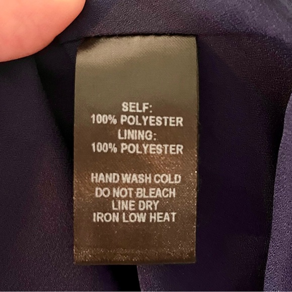 Lulu's Women's High Low Wrap Dress Desert
Trip Rust Orange Floral Print XL - Picture 12 of 13